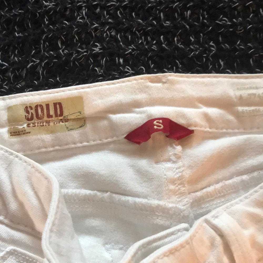 Pants - Picture 2 of 5